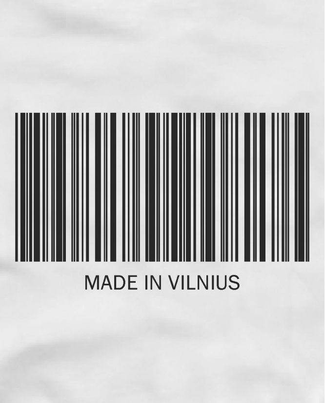 Made in Vilnius